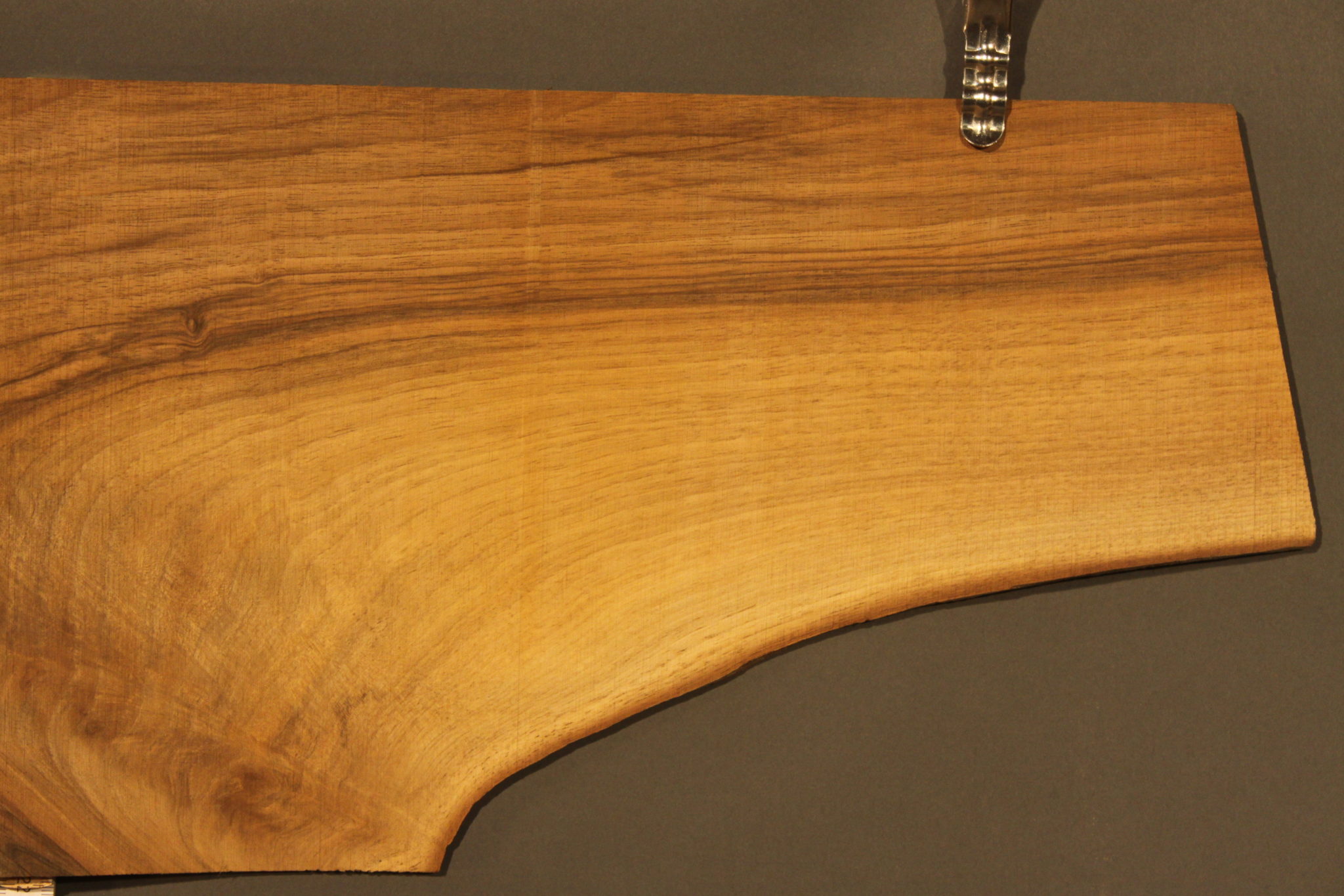 Nussbaum-Furnier 3,5 Mm (65 X 17 Cm) - Furnier-Manufaktur